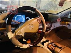 مێرسێدس بێنز S-Class